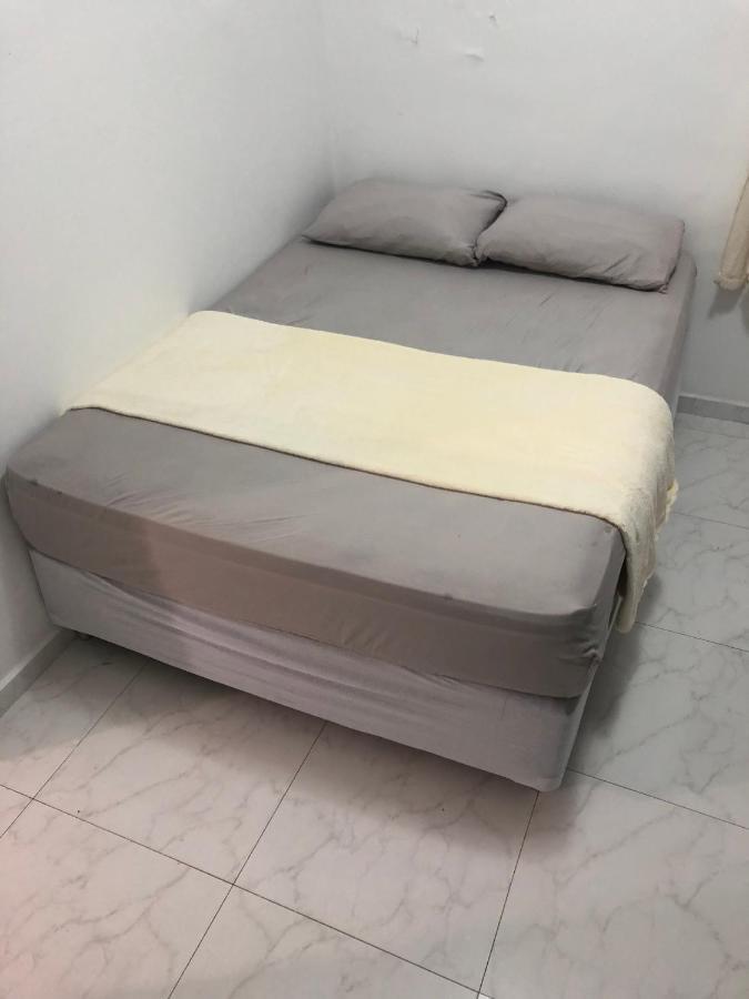 Apartamento Com Varanda E Suite Enseada Guarujá Kültér fotó