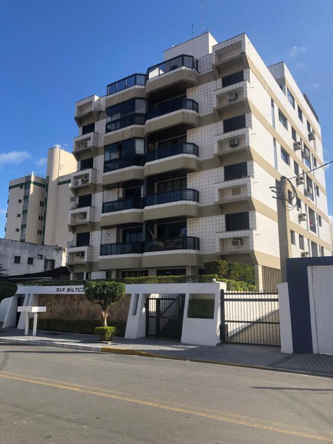Apartamento Com Varanda E Suite Enseada Guarujá Kültér fotó