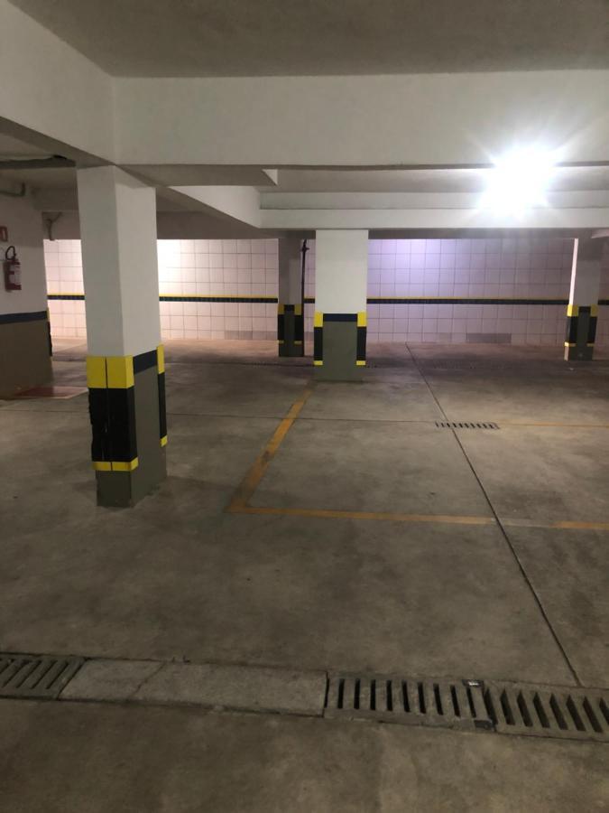 Apartamento Com Varanda E Suite Enseada Guarujá Kültér fotó