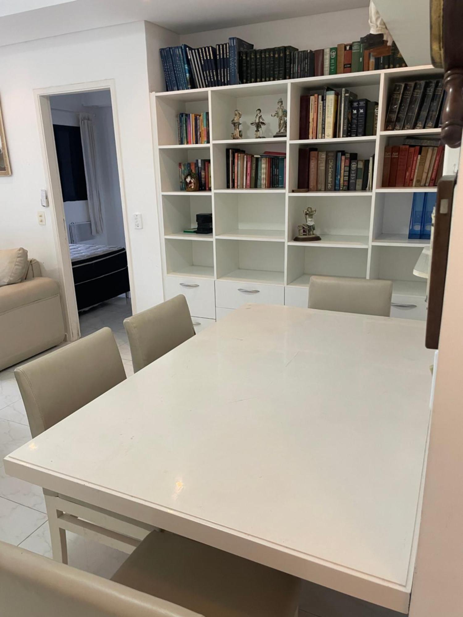 Apartamento Com Varanda E Suite Enseada Guarujá Kültér fotó
